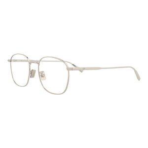 Dior Mens Square/Rectangle Palladium Palladium Transparent Fashion Designer